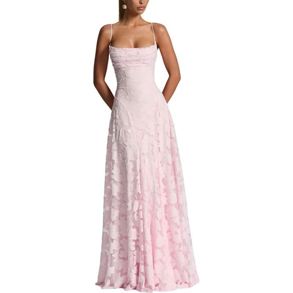 Leon Gori Womens  Maxi Dress